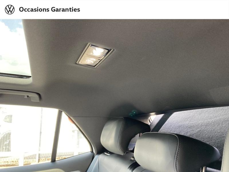 Voitures occasions VOLKSWAGEN ID.3 Life Max Lens
