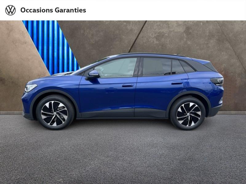 Voitures occasions VOLKSWAGEN ID.4 Life Max Lens