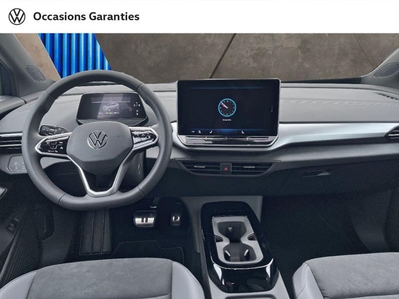 Voitures occasions VOLKSWAGEN ID.4 Life Max Lens