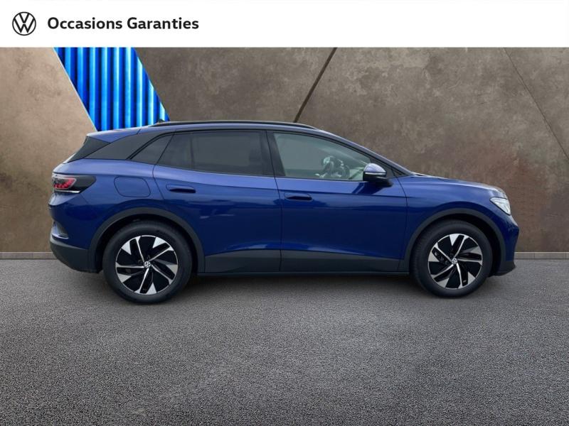 Voitures occasions VOLKSWAGEN ID.4 Life Max Lens