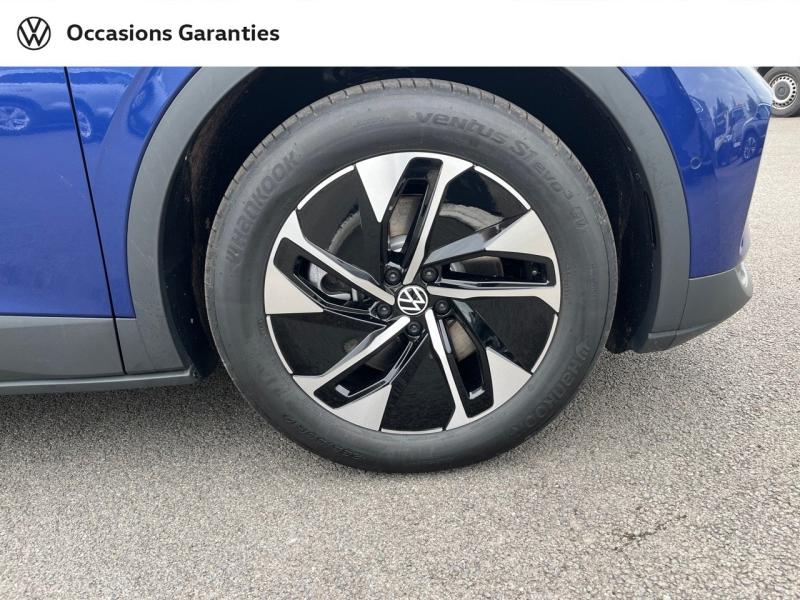 Voitures occasions VOLKSWAGEN ID.4 Life Max Lens