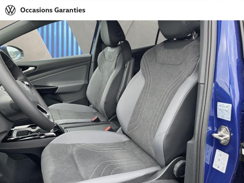 Voitures occasions VOLKSWAGEN ID.4 Life Max Lens