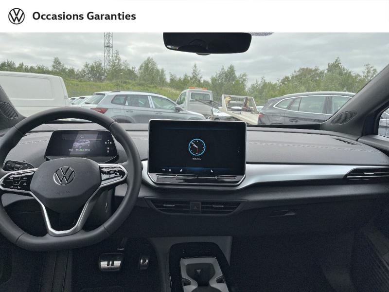 Voitures occasions VOLKSWAGEN ID.4 Life Max Lens