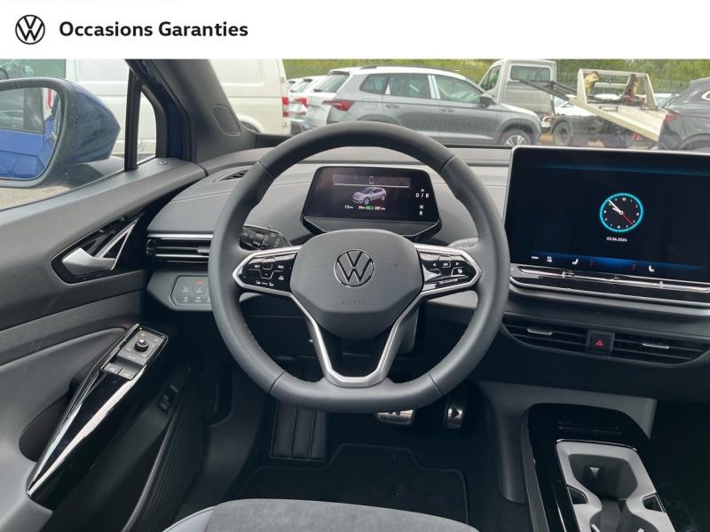 Voitures occasions VOLKSWAGEN ID.4 Life Max Lens