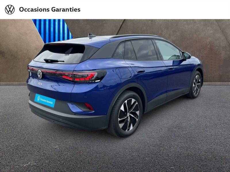 Voitures occasions VOLKSWAGEN ID.4 Life Max Lens