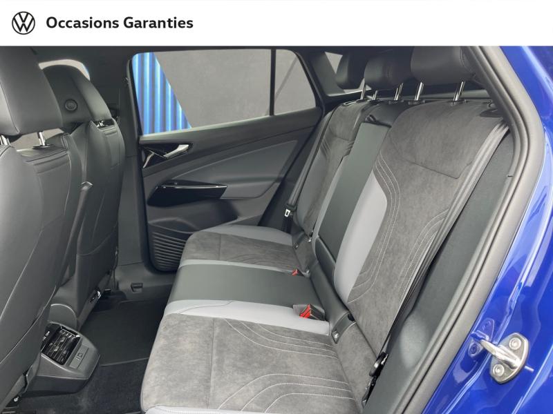Voitures occasions VOLKSWAGEN ID.4 Life Max Lens