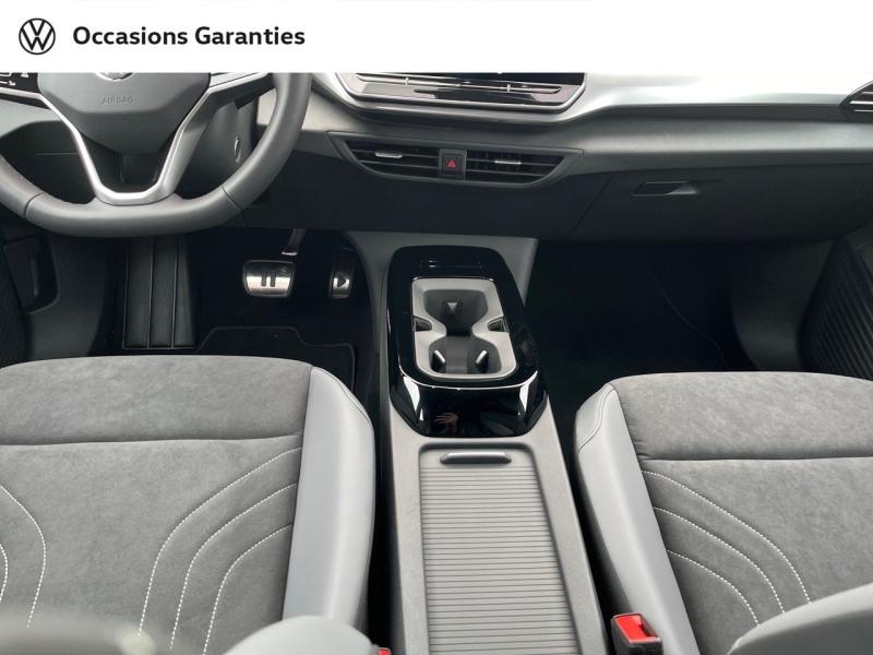 Voitures occasions VOLKSWAGEN ID.4 Life Max Lens