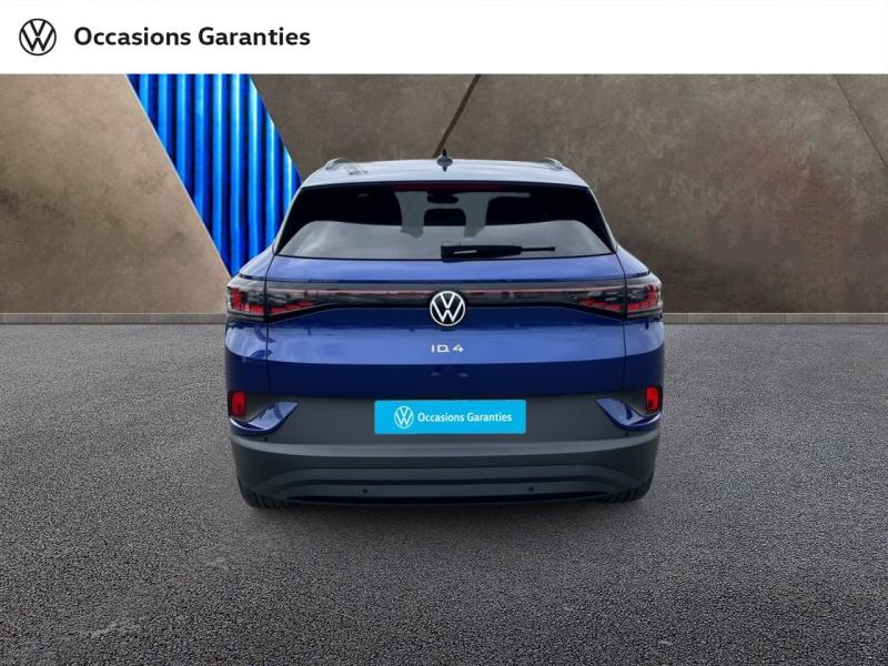 Voitures occasions VOLKSWAGEN ID.4 Life Max Lens