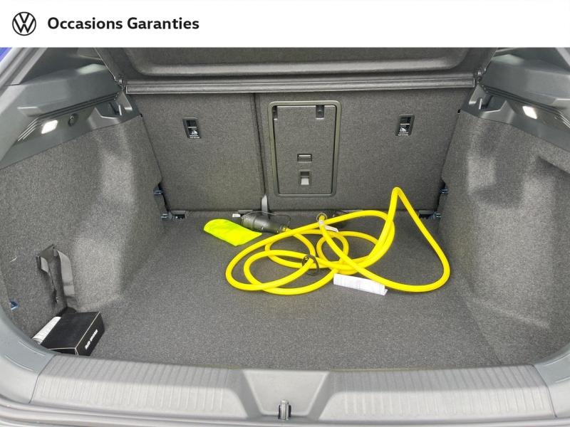 Voitures occasions VOLKSWAGEN ID.4 Life Max Lens