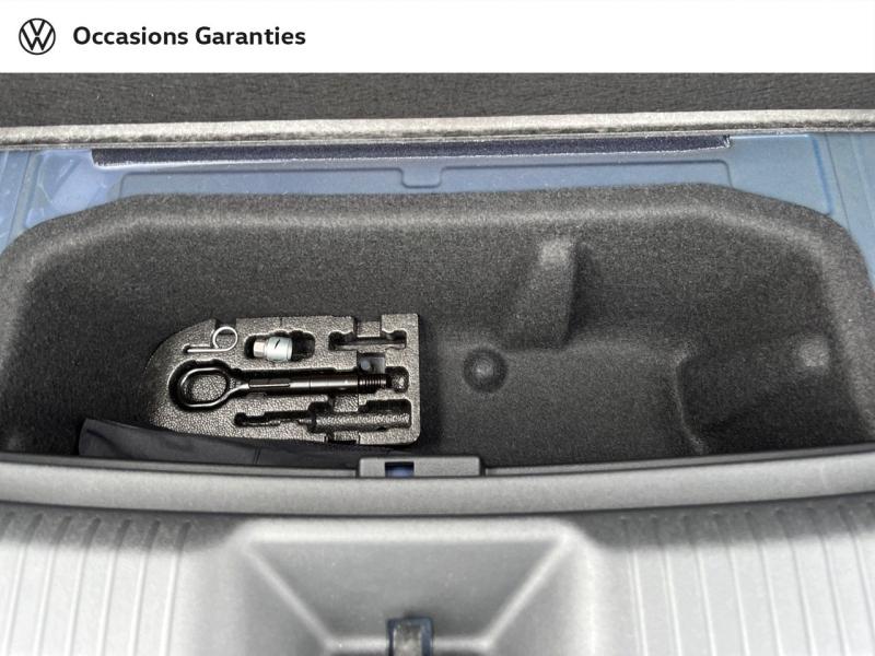 Voitures occasions VOLKSWAGEN ID.4 Life Max Lens