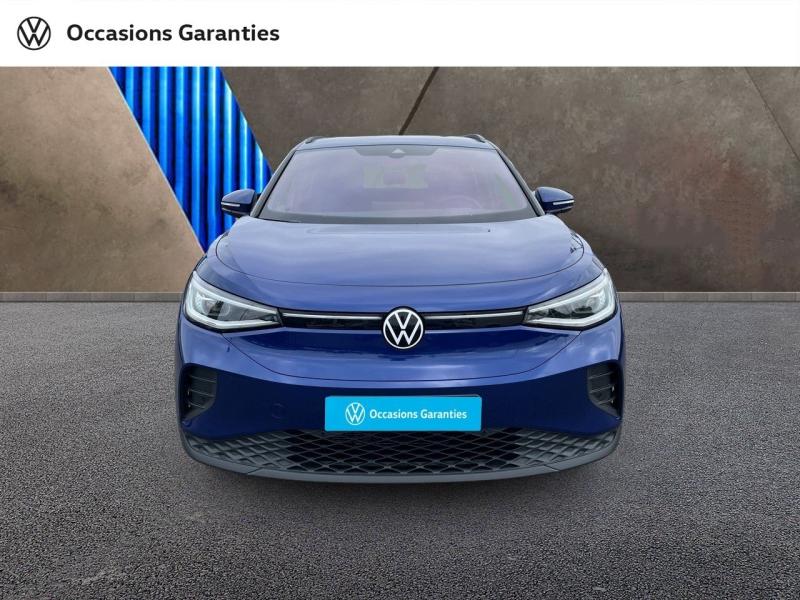 Voitures occasions VOLKSWAGEN ID.4 Life Max Lens