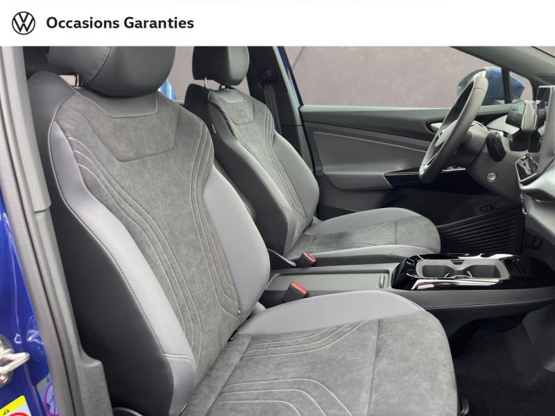 Voitures occasions VOLKSWAGEN ID.4 Life Max Lens