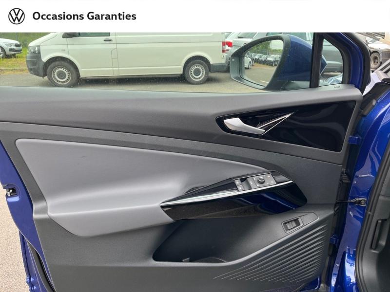 Voitures occasions VOLKSWAGEN ID.4 Life Max Lens