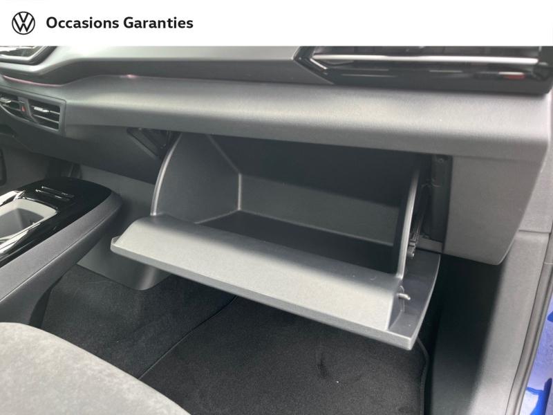 Voitures occasions VOLKSWAGEN ID.4 Life Max Lens