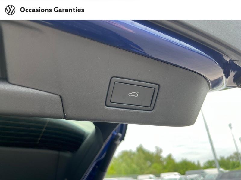 Voitures occasions VOLKSWAGEN ID.4 Life Max Lens