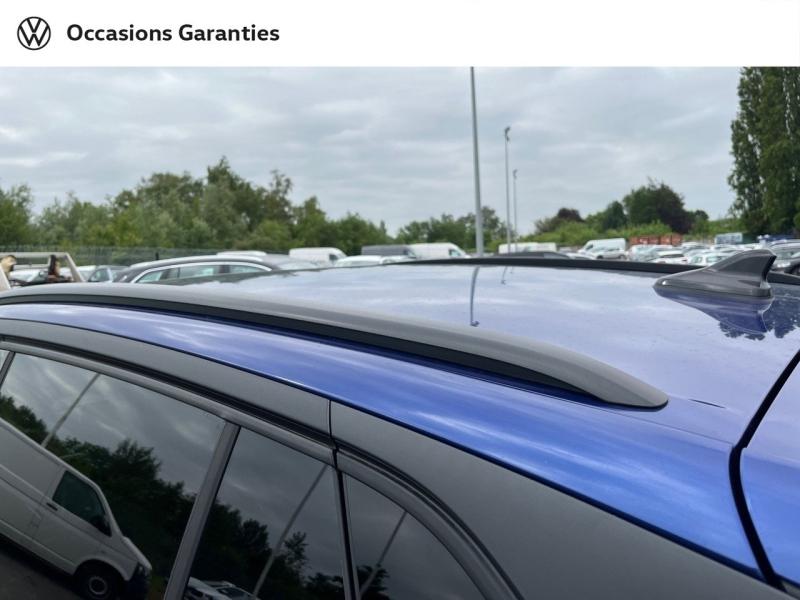 Voitures occasions VOLKSWAGEN ID.4 Life Max Lens