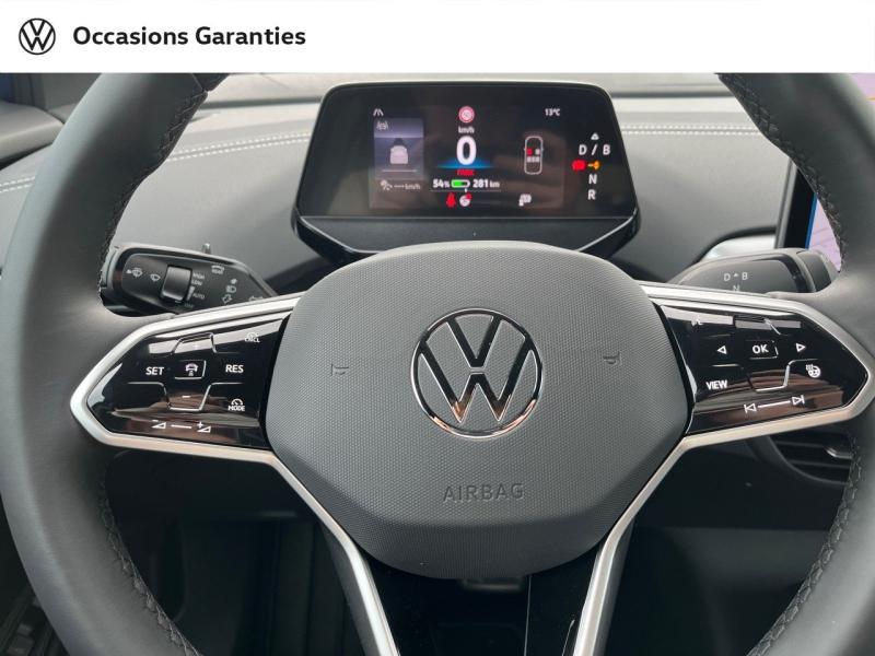 Voitures occasions VOLKSWAGEN ID.4 Life Max Lens