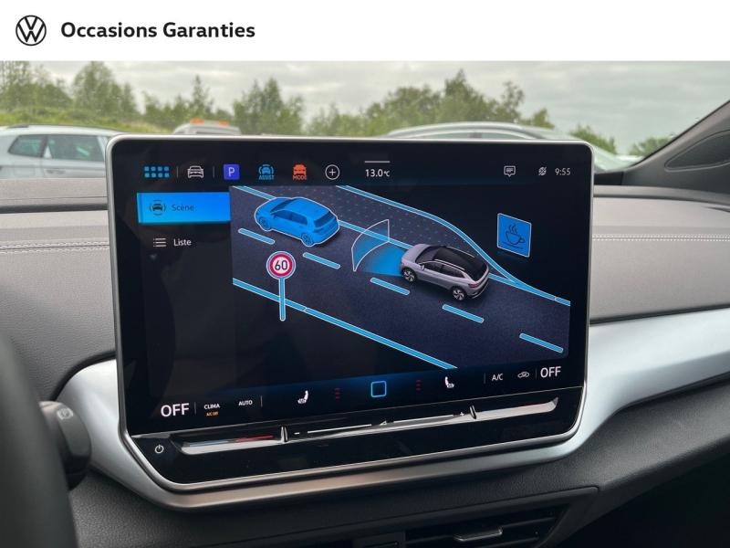 Voitures occasions VOLKSWAGEN ID.4 Life Max Lens