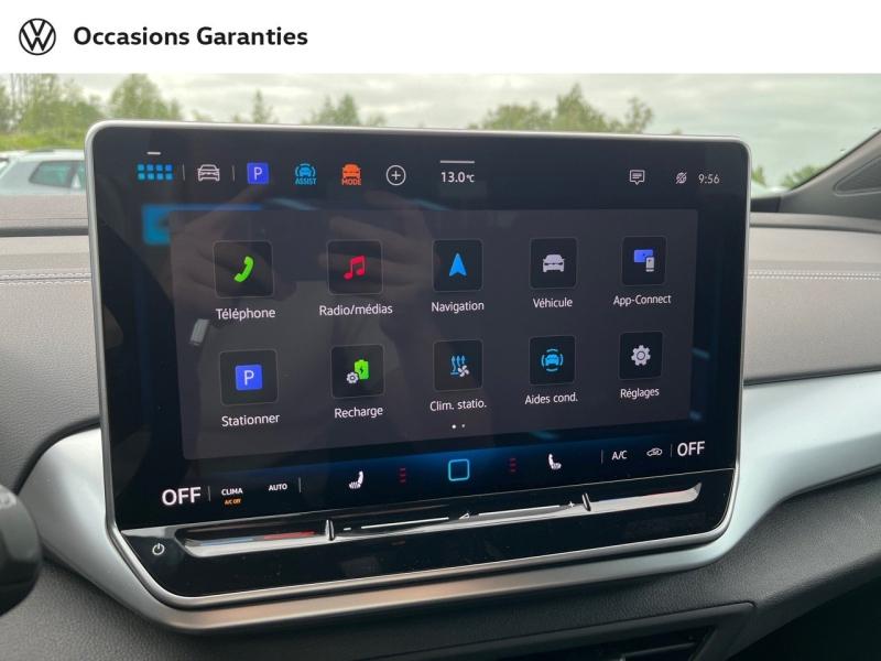 Voitures occasions VOLKSWAGEN ID.4 Life Max Lens