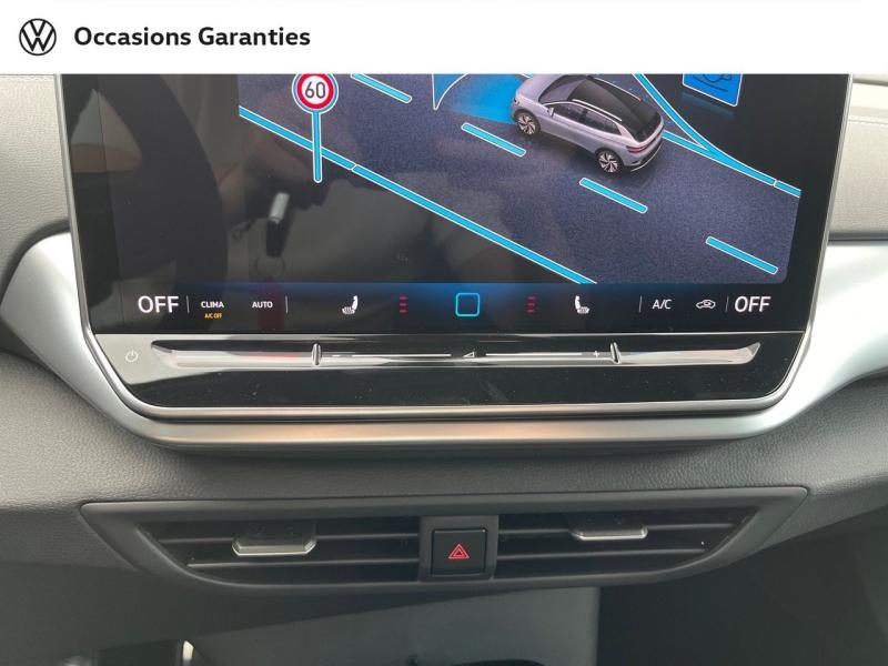 Voitures occasions VOLKSWAGEN ID.4 Life Max Lens