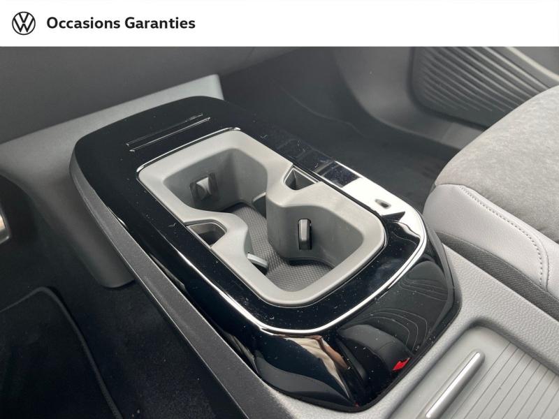 Voitures occasions VOLKSWAGEN ID.4 Life Max Lens