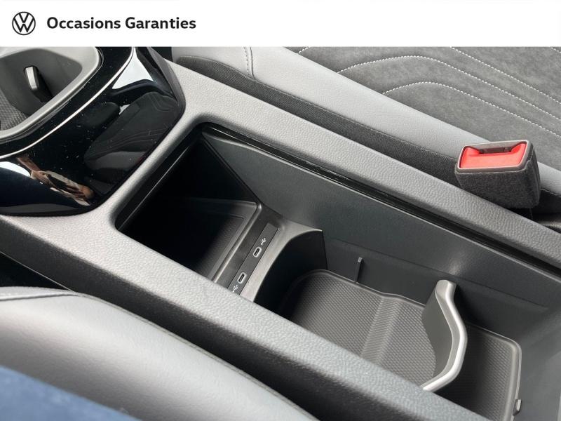 Voitures occasions VOLKSWAGEN ID.4 Life Max Lens