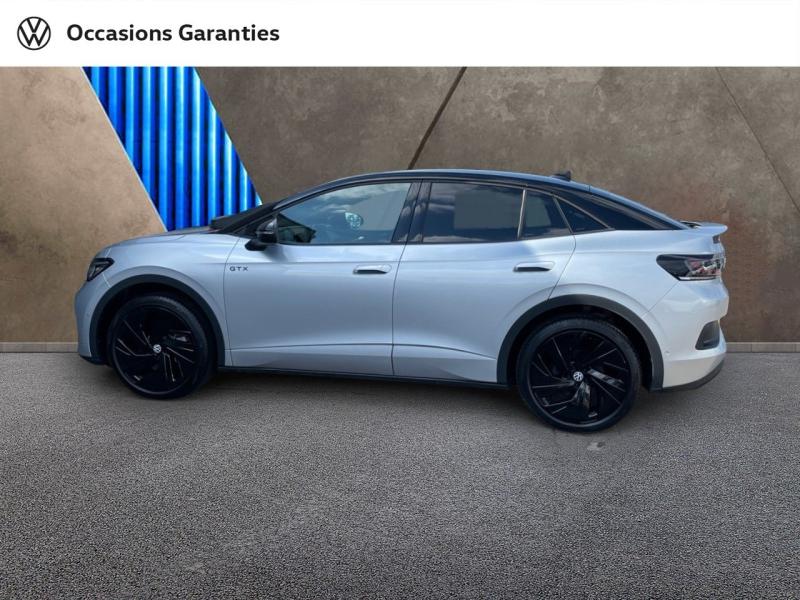 Voitures occasions VOLKSWAGEN ID.5 GTX Lens