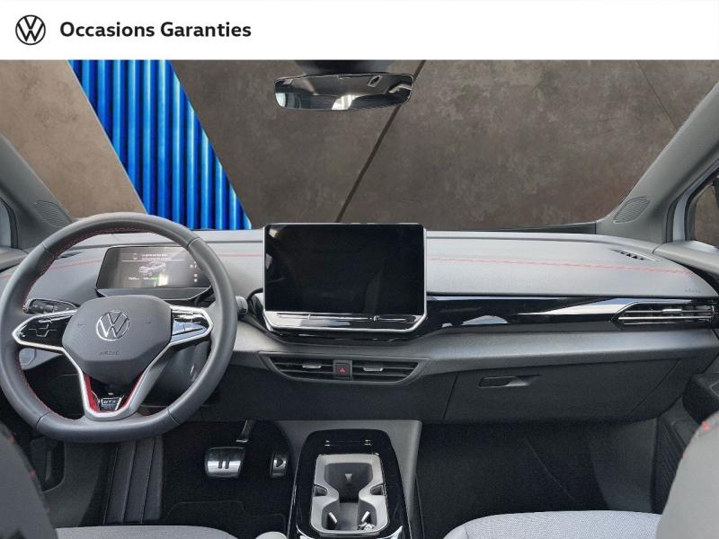 Voitures occasions VOLKSWAGEN ID.5 GTX Lens