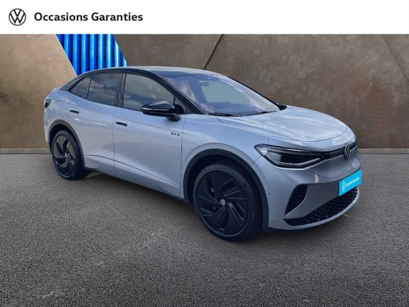 Voitures occasions VOLKSWAGEN ID.5 GTX Lens