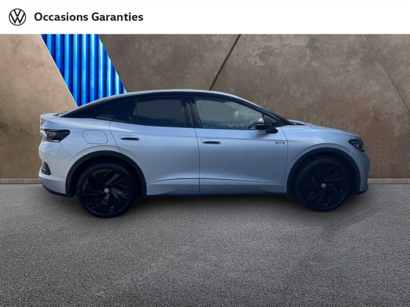 Voitures occasions VOLKSWAGEN ID.5 GTX Lens