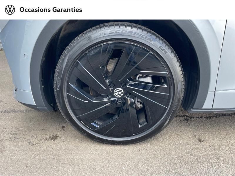 Voitures occasions VOLKSWAGEN ID.5 GTX Lens