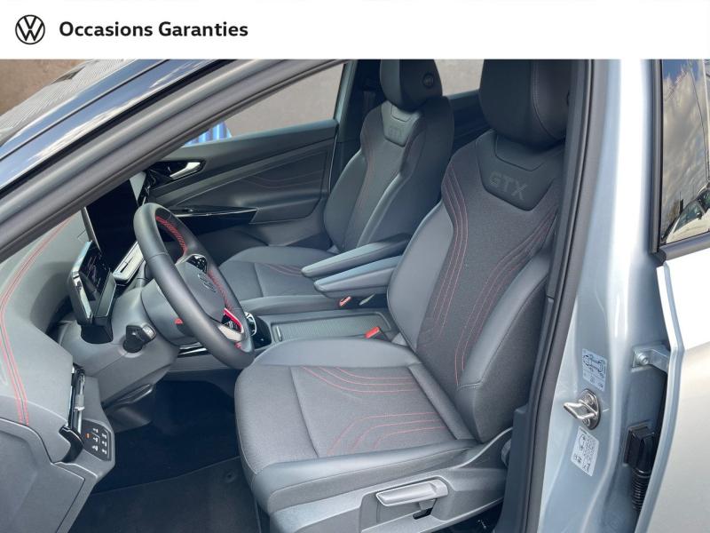 Voitures occasions VOLKSWAGEN ID.5 GTX Lens