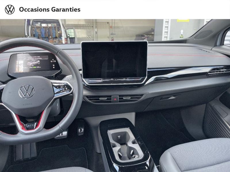 Voitures occasions VOLKSWAGEN ID.5 GTX Lens