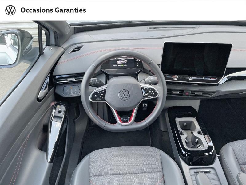 Voitures occasions VOLKSWAGEN ID.5 GTX Lens