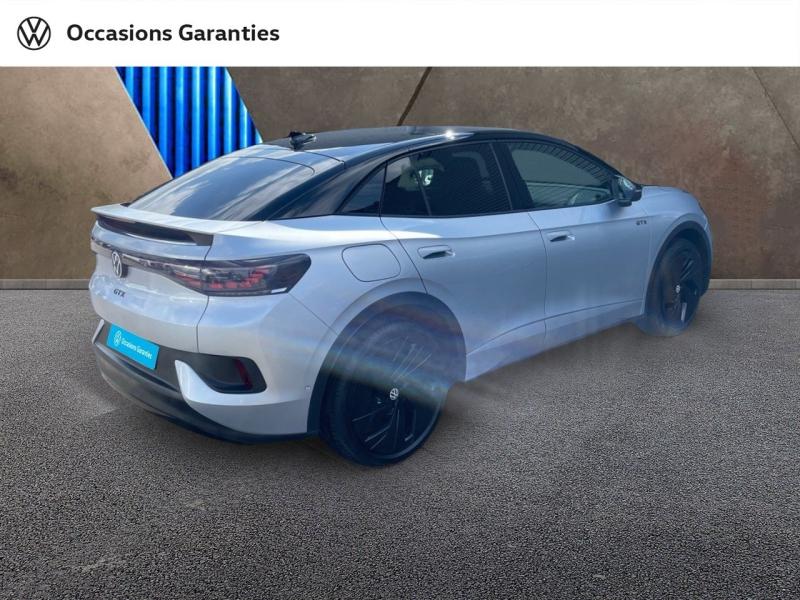 Voitures occasions VOLKSWAGEN ID.5 GTX Lens
