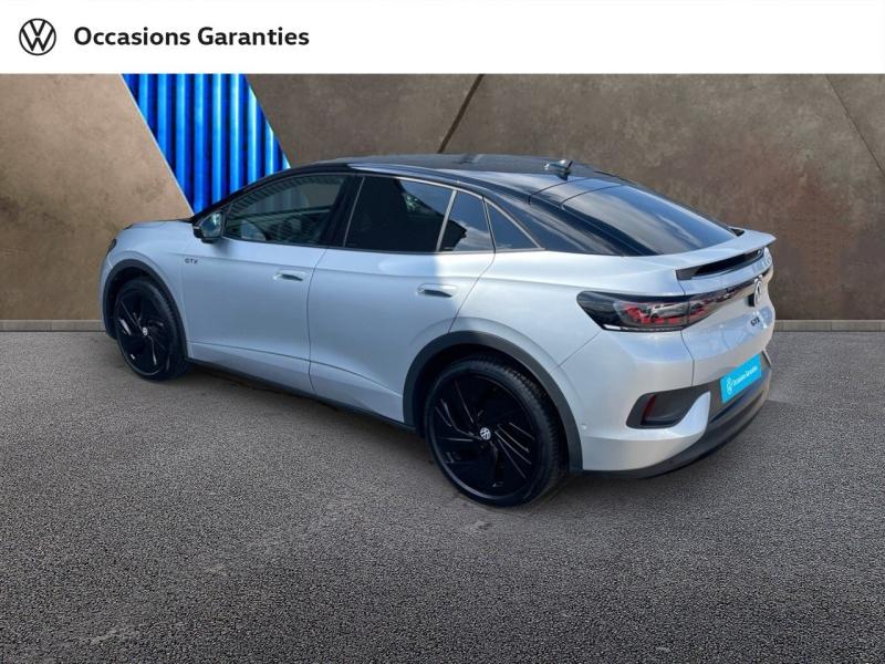 Voitures occasions VOLKSWAGEN ID.5 GTX Lens