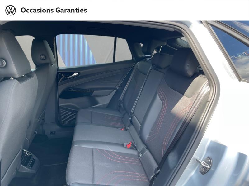 Voitures occasions VOLKSWAGEN ID.5 GTX Lens