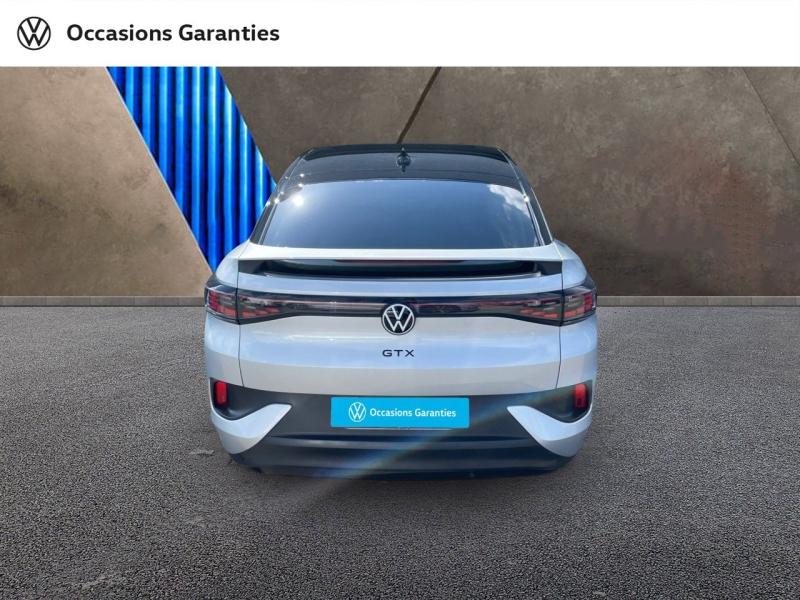 Voitures occasions VOLKSWAGEN ID.5 GTX Lens