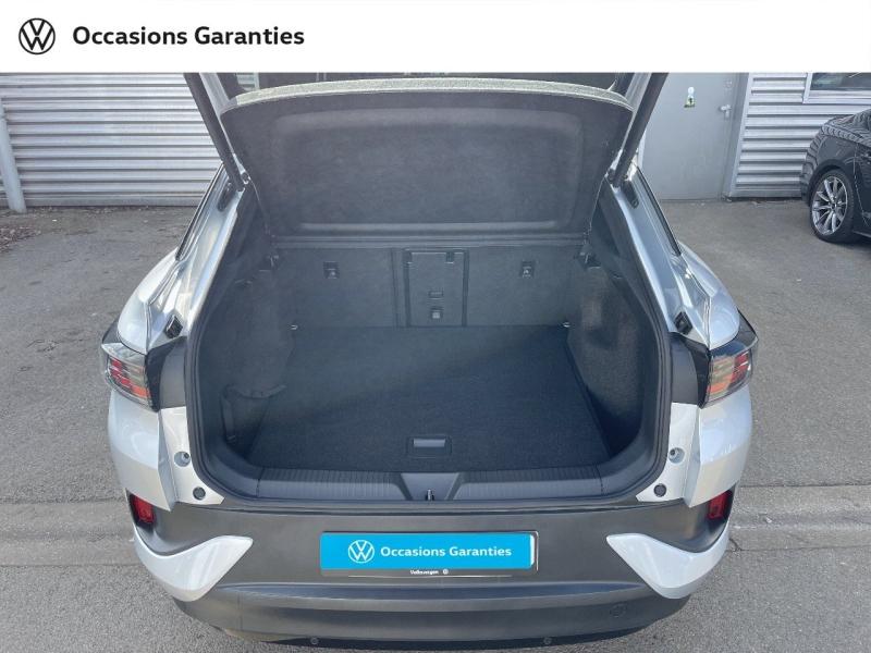 Voitures occasions VOLKSWAGEN ID.5 GTX Lens