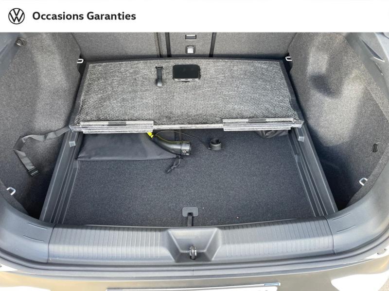 Voitures occasions VOLKSWAGEN ID.5 GTX Lens