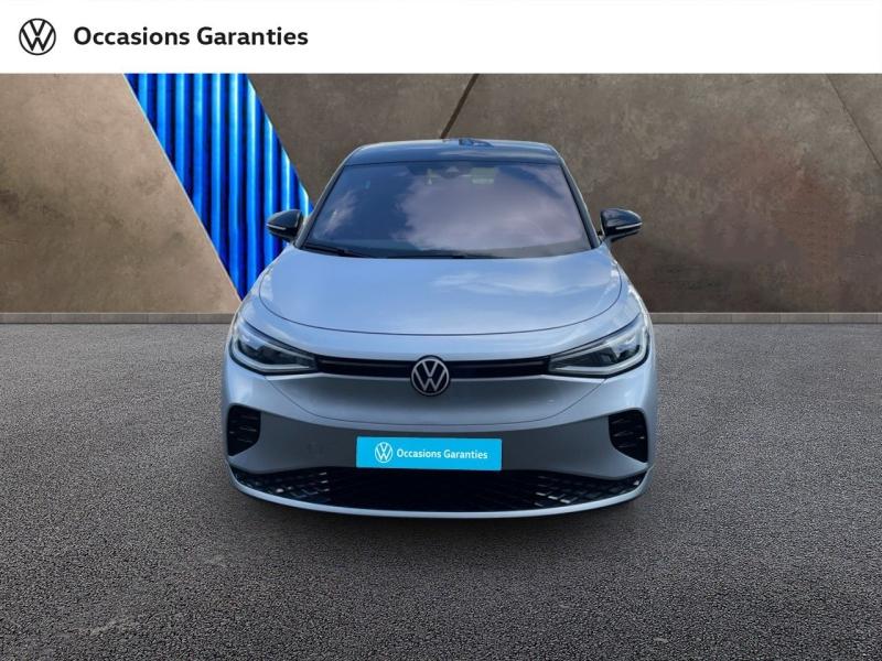 Voitures occasions VOLKSWAGEN ID.5 GTX Lens