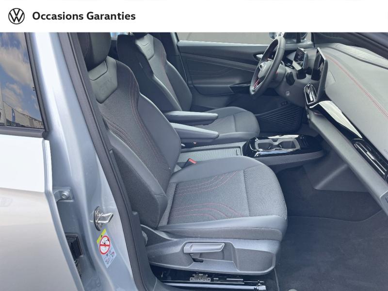 Voitures occasions VOLKSWAGEN ID.5 GTX Lens