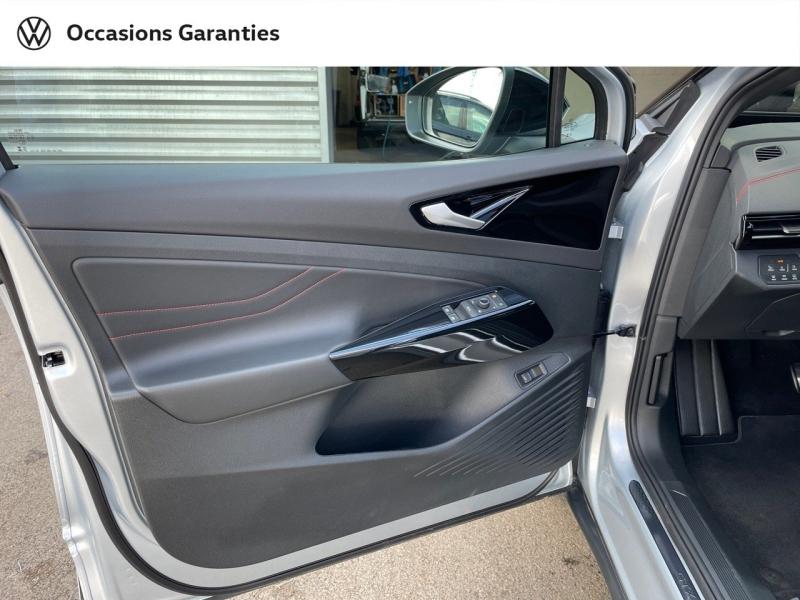 Voitures occasions VOLKSWAGEN ID.5 GTX Lens