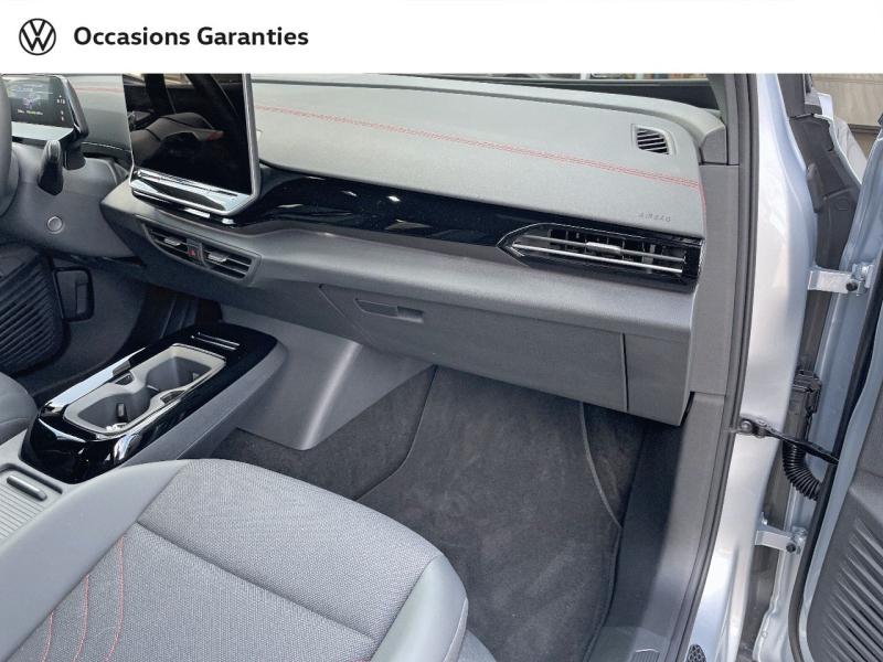 Voitures occasions VOLKSWAGEN ID.5 GTX Lens