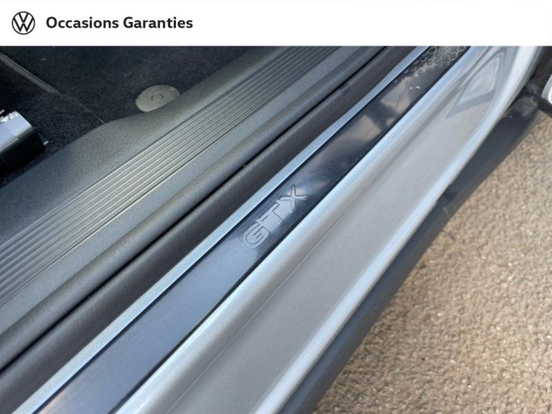 Voitures occasions VOLKSWAGEN ID.5 GTX Lens