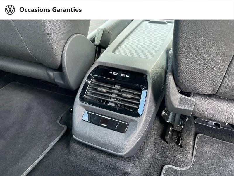 Voitures occasions VOLKSWAGEN ID.5 GTX Lens