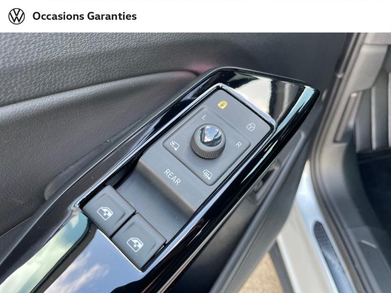 Voitures occasions VOLKSWAGEN ID.5 GTX Lens