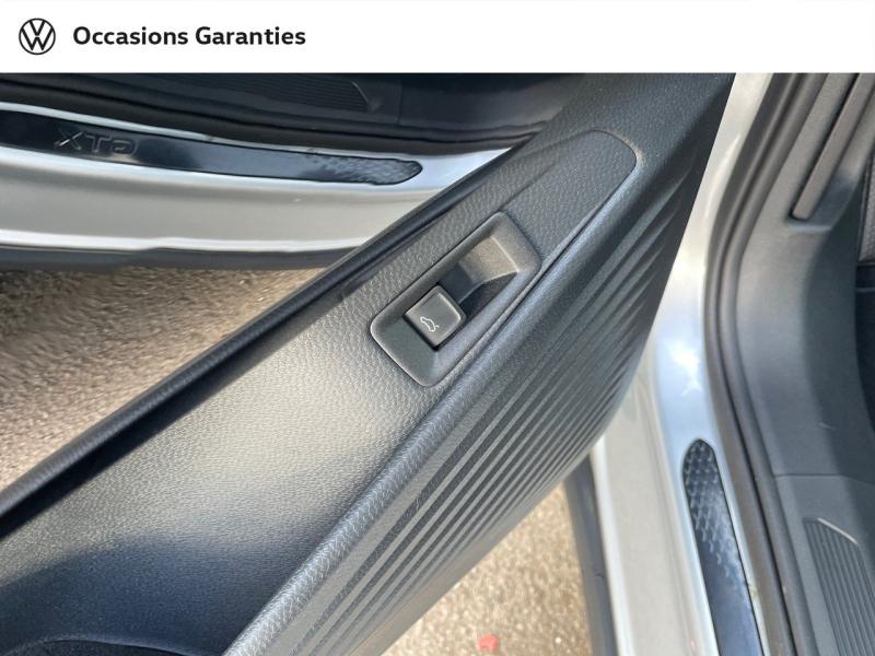Voitures occasions VOLKSWAGEN ID.5 GTX Lens