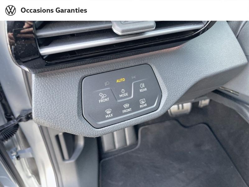 Voitures occasions VOLKSWAGEN ID.5 GTX Lens