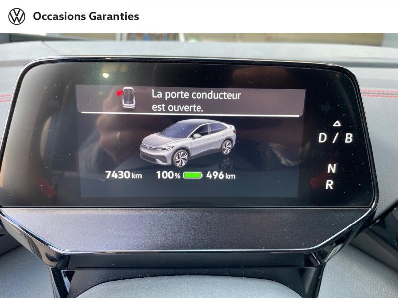 Voitures occasions VOLKSWAGEN ID.5 GTX Lens